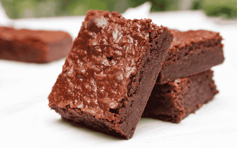 Brownie Air Fryer Nescau: A Sobremesa que Todos Falam!