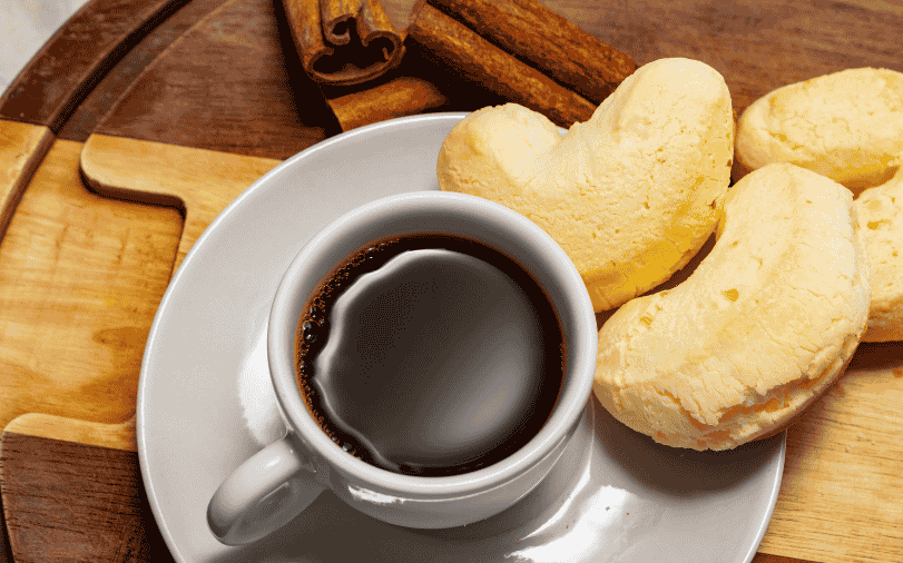 Biscoito de Tapioca na Airfryer: Receita RÁPIDA e Crocante