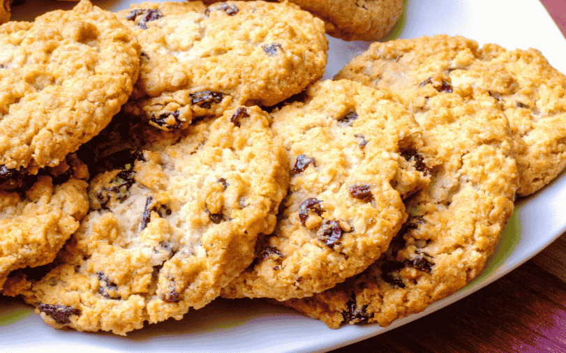 Biscoitos de Aveia na Airfryer: Receita Prática