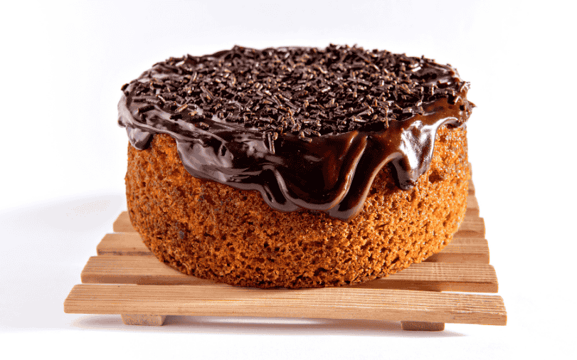 Bolo de Cenoura Fit na Airfryer: Sabor e Saúde em Cada Fatia