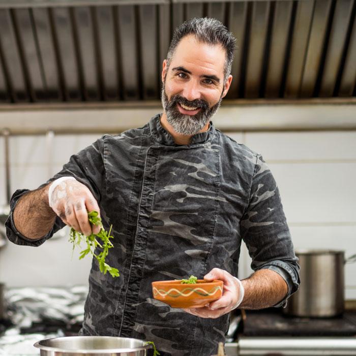 Cantinho da Receitas Chef