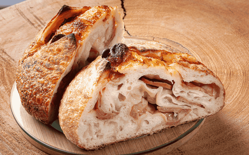 Pão com Linguiça Airfryer: O Lanche Perfeito e Saboroso!