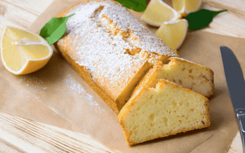 Prove a Torta de Limão Sem Glúten Mais Cremosa e Leve!