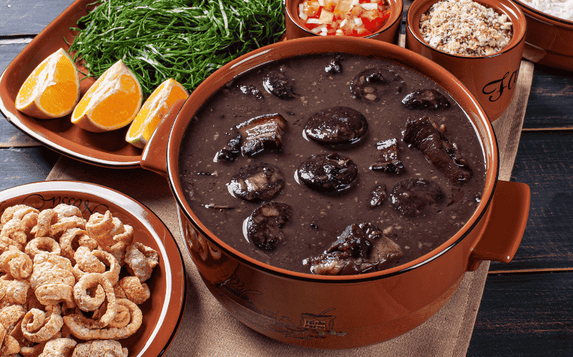 Como Cozinhar Feijão Preto na Panela de Pressão